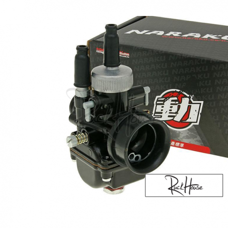 Carburetor Naraku 19mm PHBG