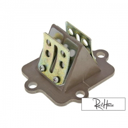 Reed Valve Replacement Minarelli Horizontal