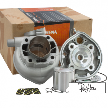 Cylinder kit Athena Sporting 70cc 10mm
