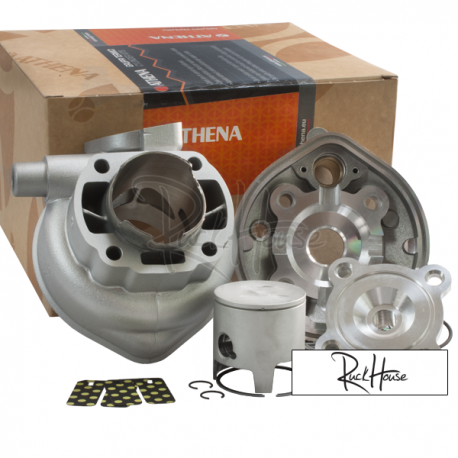 Cylinder kit Athena Evolution (Modular) 70cc 12mm