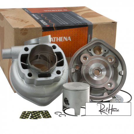 Cylinder kit Athena Evolution 70cc 10mm