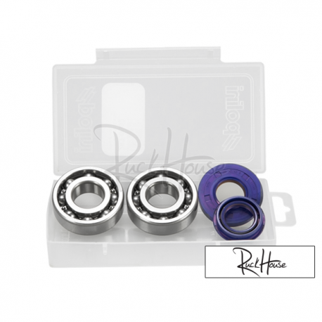 Crankshaft Bearings Polini HQ