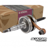 Crankshaft Athena Racing HPC 12mm 80cc (43mm stroke)