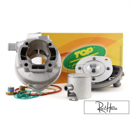 Cylinder kit Top Performances TPR 86cc