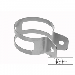 Silencer Bracket Yasuni 