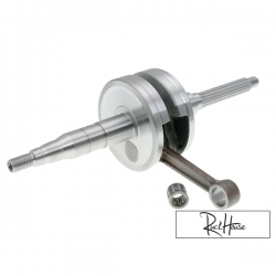 Crankshaft Standart 10mm, Minarelli horizontal