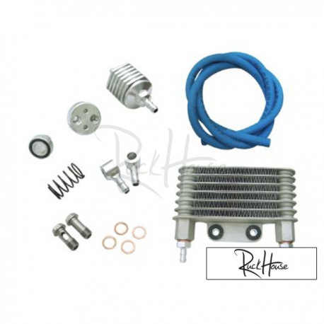Oil Cooler NCY