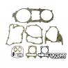 Complete engine gasket set NCY 170cc