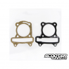 Cylinder gasket set NCY 88cc