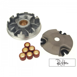 Variateur Naraku Standard Minarelli