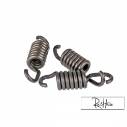 Ressorts d'embrayage Renforcé Minarelli