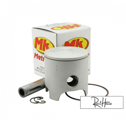 Piston Metrakit Prorace 3 12mm Minarelli / Piaggio