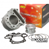 Cylinder kit NCY 88cc GY6 50cc 139QMB/QMA