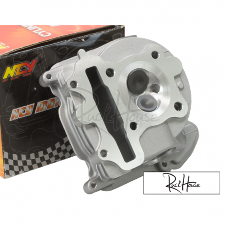 Cylinder head NCY Oversize 171cc for GY6 125-150cc