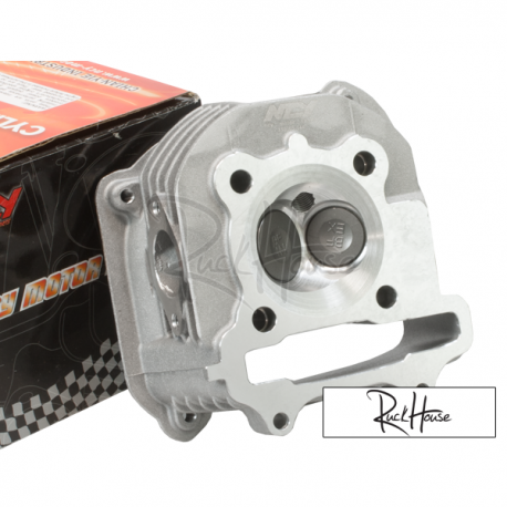 Cylinder Head NCY 52mm (88cc) GY6 50cc