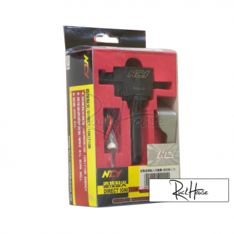 Direct Ignition Coil NCY
