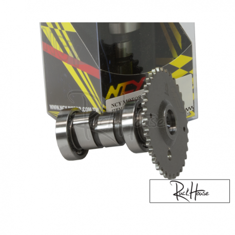 Camshaft NCY Performance for 139QMB/QMA