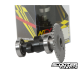 Camshaft NCY performance GY6 125-180cc
