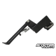 Side Stand Bolt-On Black (Bws/Zuma 2002-2011)