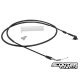 Single Throttle Cable conversion Bws-Zuma 2002-2011