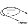 Single Throttle Cable conversion Bws-Zuma 2002-2011
