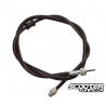 Speedometer Cable Teknix