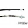 Rear Brake Cable Teknix (CPI-Vento-Keeway)