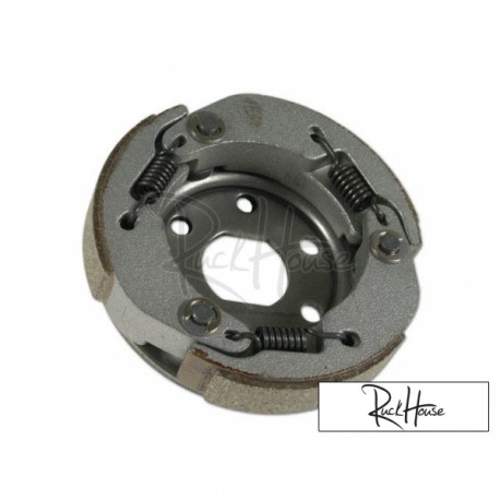 Clutch Teknix Standard 107mm