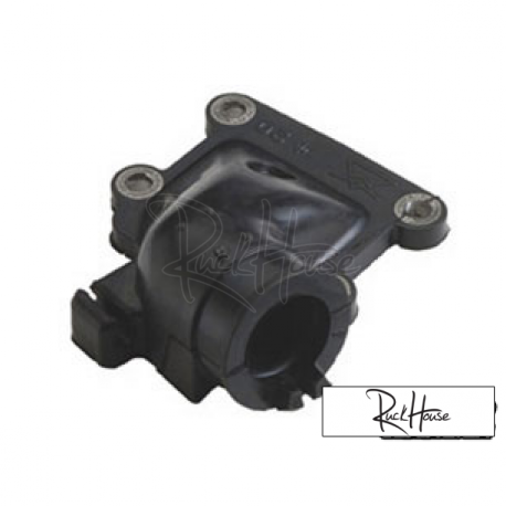Intake manifold Teknix (23mm)