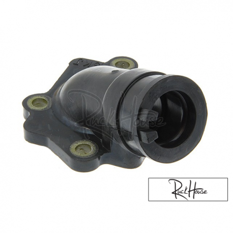 Intake manifold Teknix (23mm)