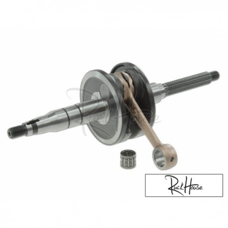 Crankshaft Teknix Standard 10mm