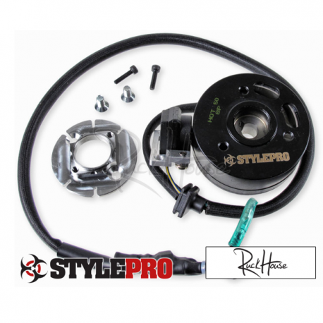 Ignition Stylepro Racing