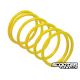 Torque spring Athena Medium (Yellow)