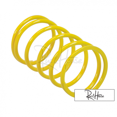 Torque spring Athena Medium (Yellow)