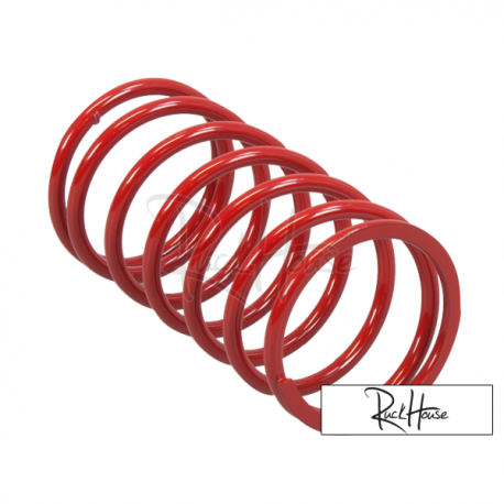 Torque spring Athena Hard (Red)