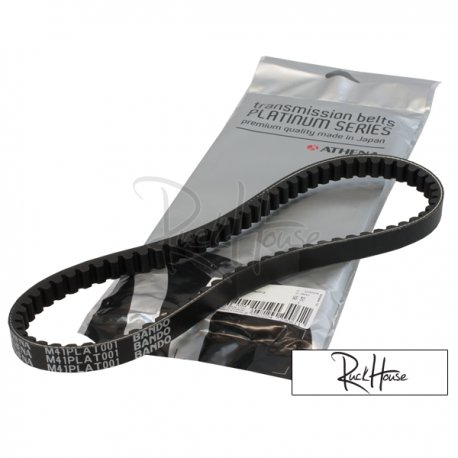 Drive Belt Athena Racing 669mm GY6 50cc