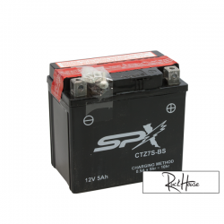 Battery SPX YTZ7S