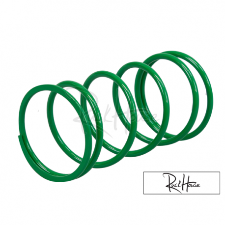 Torque spring Athena KG25 Soft (Green)