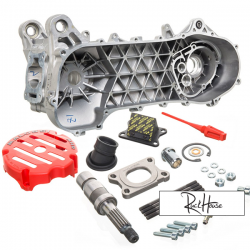 Crankcase Malossi RC-One (Minarelli)