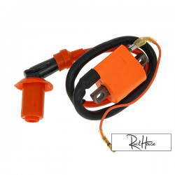 Coil Naraku Racing High output V2 1-Pin (Removable Tip)