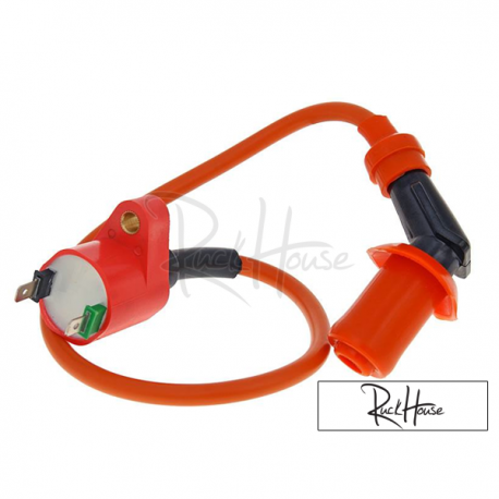 Coil Naraku Racing High output V2 (2 pins)