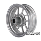 Front Rims NCY Honda Ruckus Silver