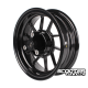 Front Rims NCY Honda Ruckus Black