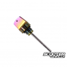 Oil dipstick NCY Titanium GY6 50-150cc