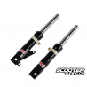 Slammed Low Down Fork Legs NCY 320mm (Ruckus)