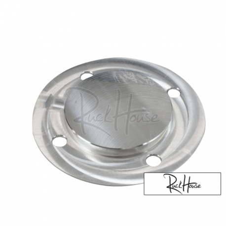 Hub Center Cap Polished (4x110)