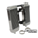 Bolt-On Radiator set Yamaha Bws/Zuma 2002-2011
