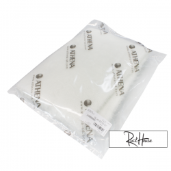 Laine de Silencieux en Fibre de Verre
 Athena 50x70cm