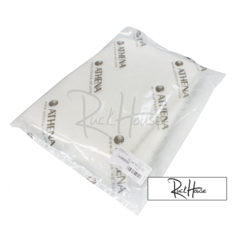 Silencer Packing Fiberglass Material Athena 50x70cm