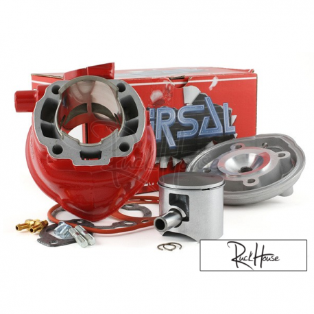 Cylinder kit Airsal Racing-Xtrem 77cc 12mm